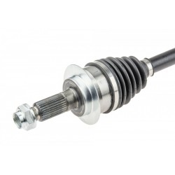 SUZUKI SX4 1.6 HAJTÁS FÉLTENGELY 13- /BAL/ 4410261M11