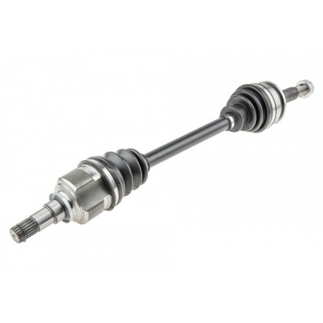 FÉL HAJTÁS TENGELY TOYOTA AURIS/COROLLA 1.6,1.4D-4D 06-12 /BAL/ 43420-02620