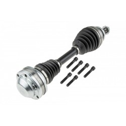 FÉL MEGHAJTÓ TENGELY VW POLO 1.4TSI,1.6TDI,1.8GTI 10-, SKODA RAPID 1.6TDI 13-, SKODA IBIZA IV 1.4TSI,1.6TDI 09-15AUDI A1