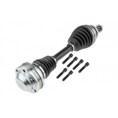 FÉL MEGHAJTÓ TENGELY VW POLO 1.4TSI,1.6TDI,1.8GTI 10-, SKODA RAPID 1.6TDI 13-, SKODA IBIZA IV 1.4TSI,1.6TDI 09-15AUDI A1