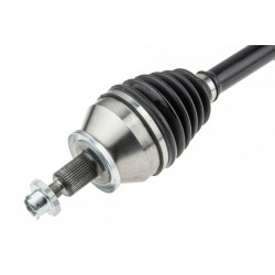 FÉL MEGHAJTÓ TENGELY VW POLO 1.4TSI,1.6TDI,1.8GTI 10-, SKODA RAPID 1.6TDI 13-, SKODA IBIZA IV 1.4TSI,1.6TDI 09-15AUDI A1