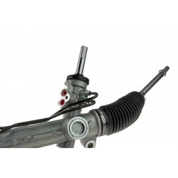 KORMÁNYMŰ LAND ROVER DISCOVERY III 04-09 QEB500280