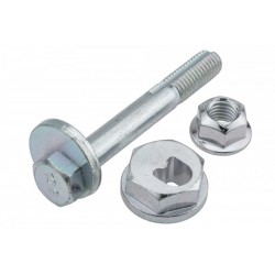 VEZÉRLŐKAR ÁLLÍTÓCSAVAR MERCEDES M-OSZTÁLY 98-05 /HÁTSÓ KERESZTIRÁNYÚ/ A1633500606