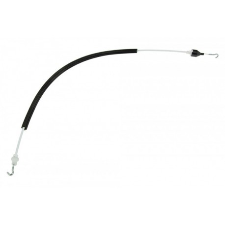 ELSŐ AJTÓZÁR KÁBEL AUDI A3 1996-2003 L/P 680MM /KAROSSZÉRIAVÁLTOZAT:3 AJTÓS/ 8L3837085