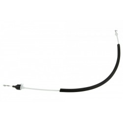 ELSŐ AJTÓZÁR KÁBEL AUDI A3 1996-2003 L/P 680MM /KAROSSZÉRIAVÁLTOZAT:3 AJTÓS/ 8L3837085