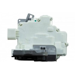 HÁTSÓ KÖZPONTI ZÁR MŰKÖDTETŐJE VW TOUAREG 2010-,AUDI A3 2014-,A6 C7 2011-,A7 SPORTBACK 2010-,Q3 2011-/BALRA/. 4G0839015A