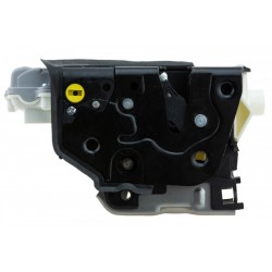 HÁTSÓ KÖZPONTI ZÁR MŰKÖDTETŐJE VW TOUAREG 2010-,AUDI A3 2014-,A6 C7 2011-,A7 SPORTBACK 2010-,Q3 2011-/BALRA/. 4G0839015A