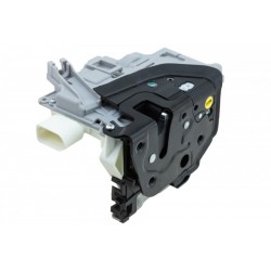 HÁTSÓ KÖZPONTI ZÁR MŰKÖDTETŐJE VW TOUAREG 2010-,AUDI A3 2014-,A6 C7 2011-,A7 SPORTBACK 2010-,Q3 2011-/JOBB/. 4G0839016A