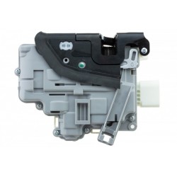 HÁTSÓ KÖZPONTI ZÁR MŰKÖDTETŐJE VW TOUAREG 2010-,AUDI A3 2014-,A6 C7 2011-,A7 SPORTBACK 2010-,Q3 2011-/JOBB/. 4G0839016A