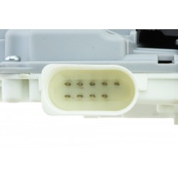 HÁTSÓ KÖZPONTI ZÁR MŰKÖDTETŐJE VW TOUAREG 2010-,AUDI A3 2014-,A6 C7 2011-,A7 SPORTBACK 2010-,Q3 2011-/JOBB/. 4G0839016A