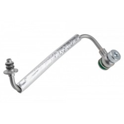 TURBÓFELTÖLTŐ OLAJCSŐ OPEL ASTRA J 1.4T 2009-,CASCADA 1.4T 2013-,CORSA D 1.4T 2012-,CORSA E 1.4T 2014-,INSIGNIA A 1.4T