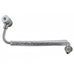 TURBÓFELTÖLTŐ OLAJCSŐ OPEL ASTRA J 1.4T 2009-,CASCADA 1.4T 2013-,CORSA D 1.4T 2012-,CORSA E 1.4T 2014-,INSIGNIA A 1.4T