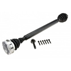 HAJTÁS FÉLTENGELY VW/SKODA/SEAT 1.6TDI PASSAT 14-, TOURAN 15-, SUPERB III 15-, KAROQ 17-, SEAT ATECA 16- /JOBB/. 3Q0407272A