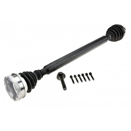 HAJTÁS FÉLTENGELY VW/SKODA/SEAT 1.6TDI PASSAT 14-, TOURAN 15-, SUPERB III 15-, KAROQ 17-, SEAT ATECA 16- /JOBB/. 3Q0407272A