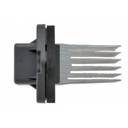 FÚVÓ ELLENÁLLÁS HYUNDAI TUCSON 2005-,KIA CARNIVAL 2006-,RIO 2005-,SORENTO 2006-,SPORTAGE 2004-. 97179-1F200