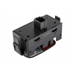 VÉSZVILLOGÓ KAPCSOLÓ RENAULT TRAFIC 2014-,OPEL VIVARO B 2014-,NISSAN NV300 2016-,FIAT TALENTO 2016-,DACIA DUSTER 2010-.