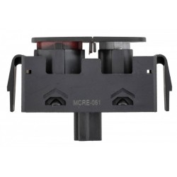 VÉSZVILLOGÓ KAPCSOLÓ RENAULT TRAFIC 2014-,OPEL VIVARO B 2014-,NISSAN NV300 2016-,FIAT TALENTO 2016-,DACIA DUSTER 2010-.