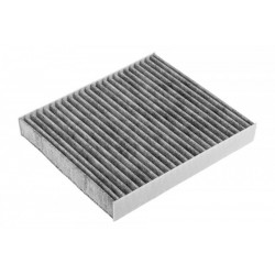 UTASTÉRI SZÉNSZŰRŐ TOYOTA HILUX VIII 2.4D, 2.8D 15-, PRIUS 1.8HYBRID 15-, CAMRY 2.5/HYBRID, 3.5 17-, CAMRY 2.5/HYBRID, 3.5 17-