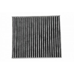 UTASTÉRI SZÉNSZŰRŐ TOYOTA HILUX VIII 2.4D, 2.8D 15-, PRIUS 1.8HYBRID 15-, CAMRY 2.5/HYBRID, 3.5 17-, CAMRY 2.5/HYBRID, 3.5 17-