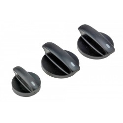 VW TRANSPORTER T5 LÉGBESZÍVÓ GOMBOK 2003-/3 DB/ 7H0820045A