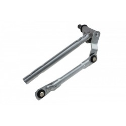 ELSŐ ABLAKTÖRLŐ MECHANIZMUSA SEAT ALTEA/TOLEDO III 04- BAL ELSŐ 5P0955601B