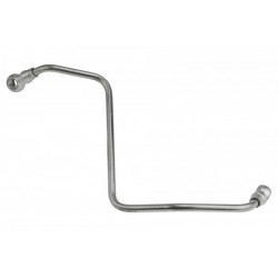 TURBÓFELTÖLTŐ OLAJCSŐ /MOTOROK 1.6HDI/CITROEN BERLINGO 2005-,C3 2005-,C4 2004-,XSARA PICASSO 2005-,PEUGEOT 207 1.6HDI 2006-,307