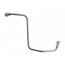 TURBÓFELTÖLTŐ OLAJCSŐ /MOTOROK 1.6HDI/CITROEN BERLINGO 2005-,C3 2005-,C4 2004-,XSARA PICASSO 2005-,PEUGEOT 207 1.6HDI 2006-,307