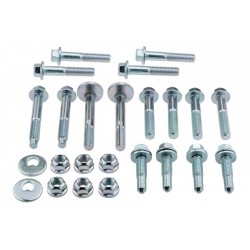 16x kerékcsavar-szerelvény FORD FOCUS I/II/III 98-,C-MAX CB3/7 07-,MONDEO IV 07-,S-MAX/GALAXY 06-,KUGA 08-, VOLVO S60 II 10-,S80