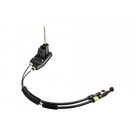 VÁLTÓSZERKEZET/KAR RENAULT LAGUNA II 2001-2007/6 SEBESSÉGVÁLTÓ/ 8200172835