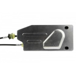 VÁLTÓSZERKEZET/KAR RENAULT LAGUNA II 2001-2007/6 SEBESSÉGVÁLTÓ/ 8200172835