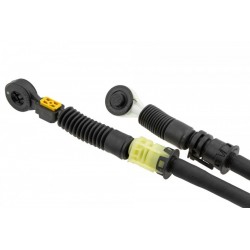 VÁLTÓSZERKEZET/KAR RENAULT LAGUNA II 2001-2007/6 SEBESSÉGVÁLTÓ/ 8200172835