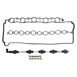 GYŰJTŐCSŐ JAVÍTÓ KÉSZLET/SZÍVÓCSŐ-3-ALKATRÉSZ-KOMPLETT/VOLVO C30 2.4D 2006-,C70 2.4D 2006-,S40 2.4D 2006-,S60 2.4D 2005-,V50