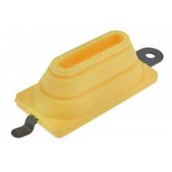 LENGÉSCSILLAPÍTÓ LENGÉSCSILLAPÍTÓ FORD TRANSIT FY 00-06 /HÁTUL/ 4409292