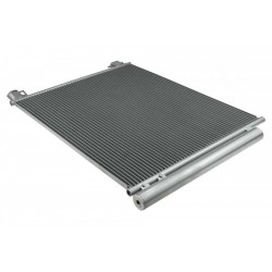 LÉGKONDICIONÁLÓ KONDENZÁTOR MEGANE IV (15-) 1.2 TCE, SCENIC IV (16-) 1.2 TCE 115, TALISMAN (15-) 1.5 DCI 921001829R