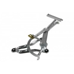 SZÉLVÉDŐ EMELŐ MERCEDES-BENZ 190 (W201), E-OSZTÁLY KOMBI T-MODELL (S124), E-OSZTÁLY SZEDÁN (W124) 82-96 /JOBB/. 1247200446