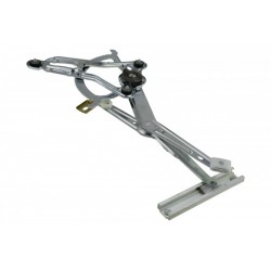 SZÉLVÉDŐ EMELŐ MERCEDES-BENZ 190 (W201), E-OSZTÁLY KOMBI T-MODELL (S124), E-OSZTÁLY SZEDÁN (W124) 82-96 /JOBB/. 1247200446