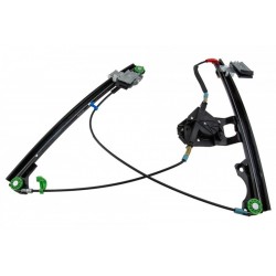 SZÉLVÉDŐ EMELŐ VW GOLF III 2/3/4/5D, VENTO 91-99 /BALRA/ 1H0837401