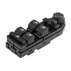 ABLAKVEZÉRLŐ KAPCSOLÓ BMW 5 E60/E61 2003- 61316939090