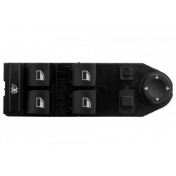 ABLAKVEZÉRLŐ KAPCSOLÓ BMW 5 E60/E61 2003- 61316939090