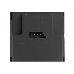 ABLAKVEZÉRLŐ KAPCSOLÓ BMW 5 E60/E61 2003- 61316939090