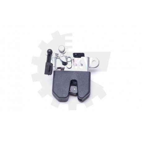 CSOMAGTÉRFEDÉL ZÁR VW BORA POLO 1J5827505E 1J5827505E