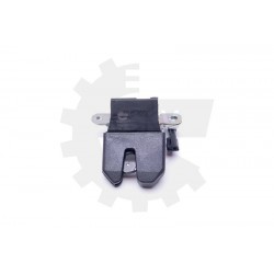 CSOMAGTÉRFEDÉL ZÁR VW BORA POLO 1J5827505E 1J5827505E