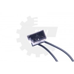 CSOMAGTÉRFEDÉL GOMB BMW 3 (E46, E91) 5 (E61) 61319200673 61319200673 61319200673