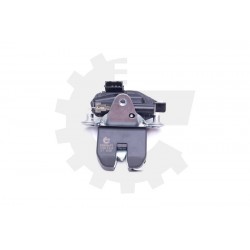 CSOMAGTÉRFEDÉL ZÁR SKODA FABIA II ROOMSTER 5J0827501D 5J0827501D