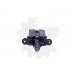 CSOMAGTÉRFEDÉL ZÁR SKODA OCTAVIA II 1Z5827501D 1Z5827501D