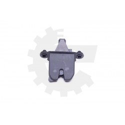 CSOMAGTÉRFEDÉL ZÁR SKODA OCTAVIA II 1Z5827501D 1Z5827501D