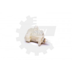 CSOMAGTÉRFEDÉL ZÁR VW FOX 5Z0959775F 5Z0959775F