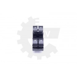 ABLAKVEZÉRLŐ PANEL SKODA FABIA II OCTAVIA II ROOMSTER SUPERB II YETI 10 PIN 1Z0959858B