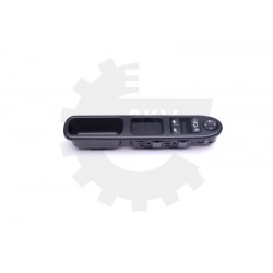 PEUGEOT 307 3+6 TŰS ABLAKVEZÉRLŐ PANEL 6554.E4