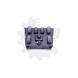 MERCEDES-BENZ M-OSZTÁLY ABLAKVEZÉRLŐ PANEL A1638206610
